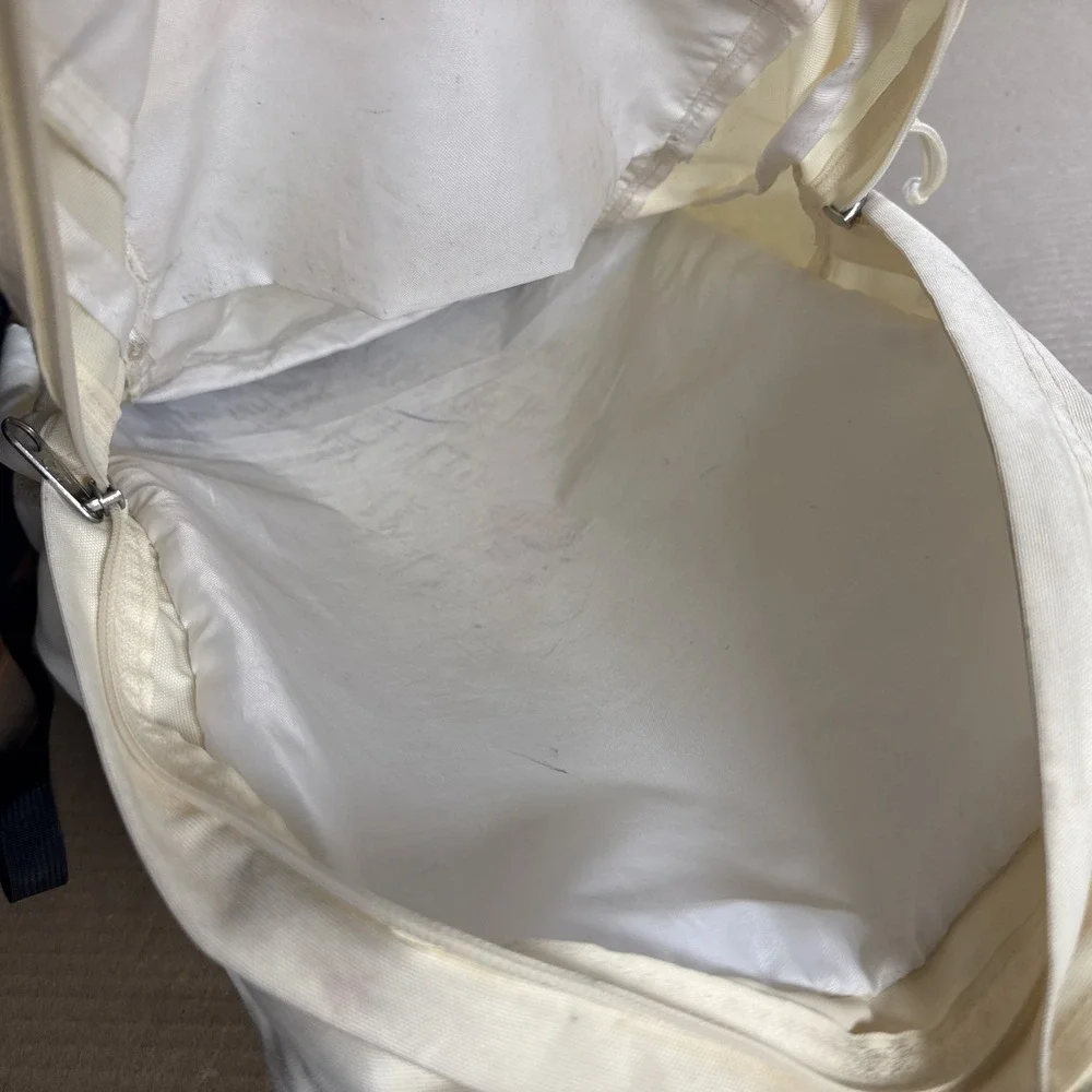 JanSport SuperBreak Plus Backpack Internal 15